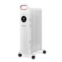 Orbegozo RAW 2000 Radiador de aceite WiFi 2000W 9 elementos